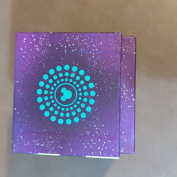 Disney Minnie Mouse Space Mountain Slap Band Bracelet Main Attraction 1/12 - Picture 4 of 9